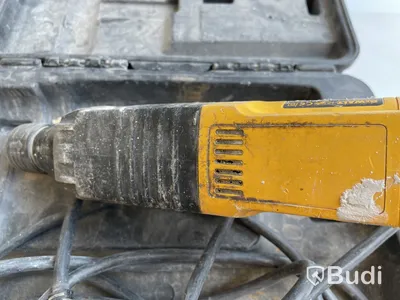 Borrhammare, Dewalt  D25002K