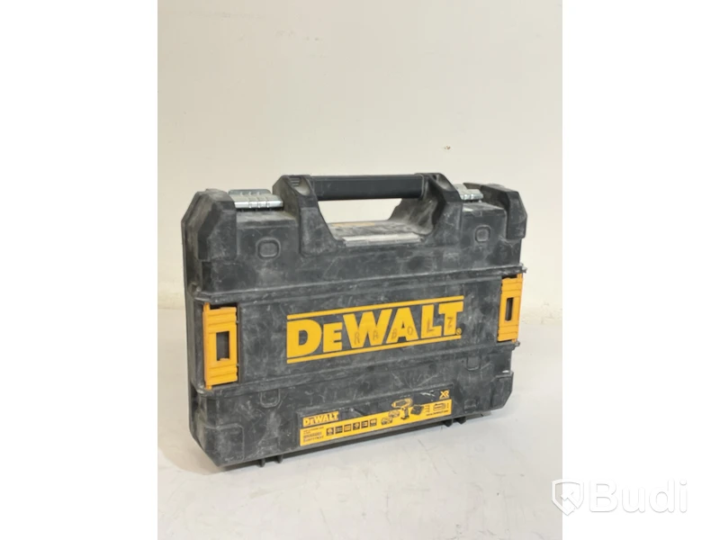 Skruvdragare DeWalt, DCD777
