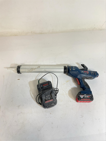 Fogspruta Bosch GCG 18V-600
