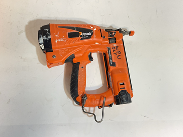 Dyckertpistol Paslode, IM50 F18 Lithium