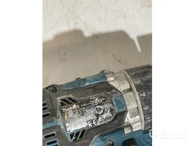 Verktygspaket Multislip, Skruvautomat, Borrskruvdragare, Makita och Bosch