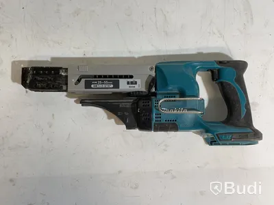 Verktygspaket Multislip, Skruvautomat, Borrskruvdragare, Makita och Bosch