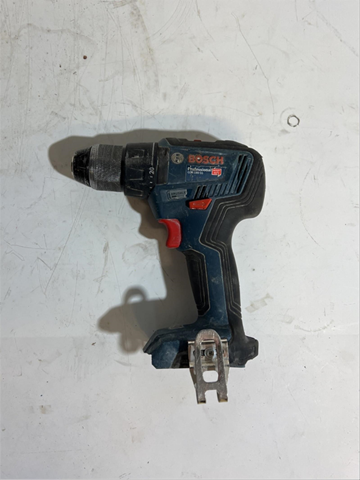 Borrskruvdragare Bosch, GSR 18V-55