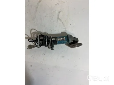 Vinkelslip Makita, 9558HNR