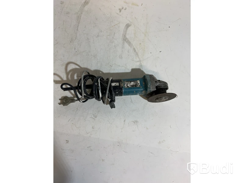 Vinkelslip Makita, 9558HNR
