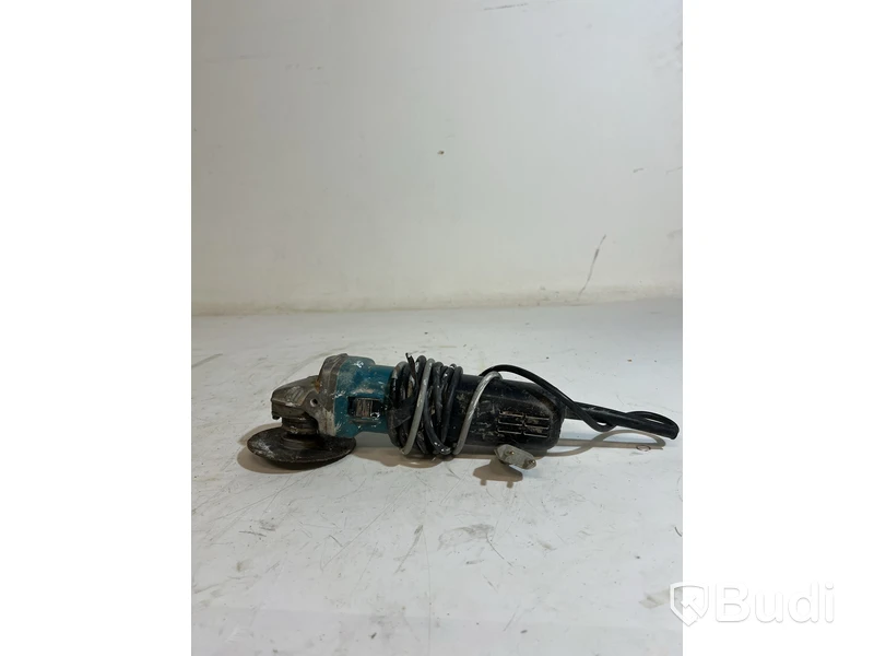 Vinkelslip Makita, 9558HNR