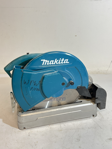 Metallkapsåg Makita LW1400