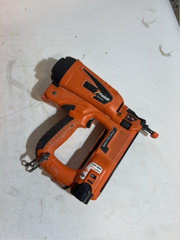 Dyckertpistol Paslode IM50 F18 Lithium