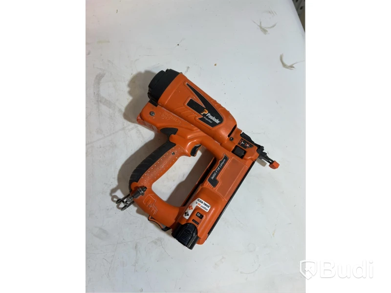 Dyckertpistol Paslode IM50 F18 Lithium