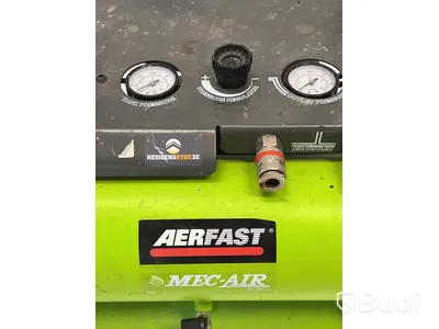 Kompressor Aerfast, AC25020