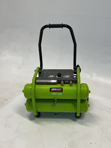 Kompressor Aerfast, AC25020