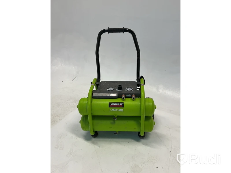 Kompressor Aerfast, AC25020