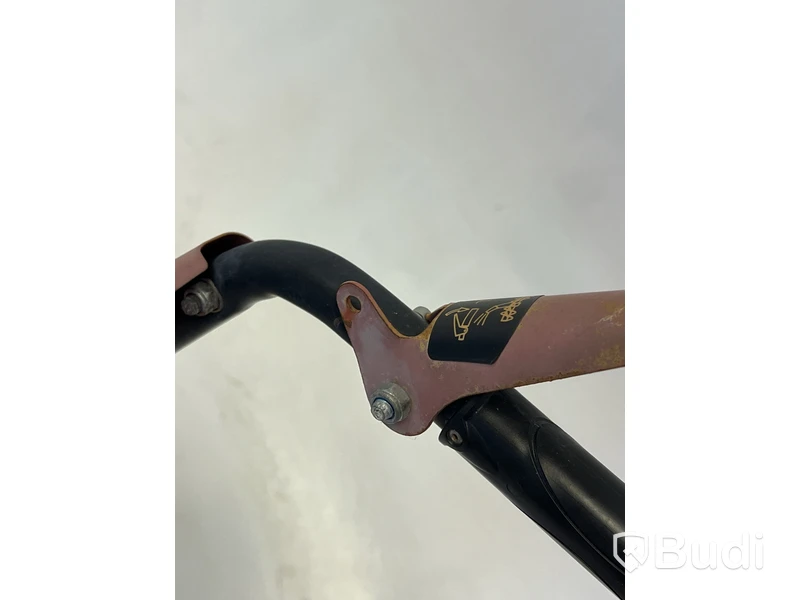 Snöslunga Meec Tools - reparationsobjekt