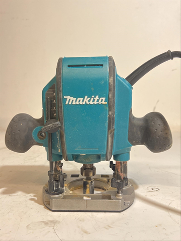 Handöverfräs Makita, RP0900J