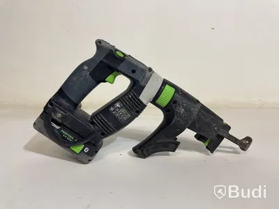 Skruvautomat Festool DWC 18-4500