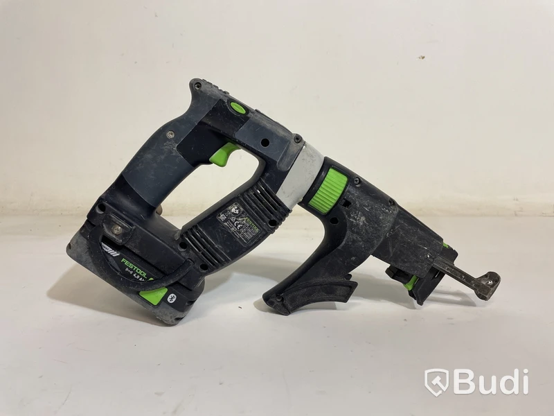 Skruvautomat Festool DWC 18-4500