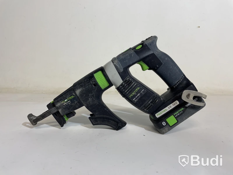 Skruvautomat Festool DWC 18-4500