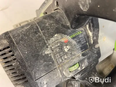 Sänksåg Festool TS 55 REBQ
