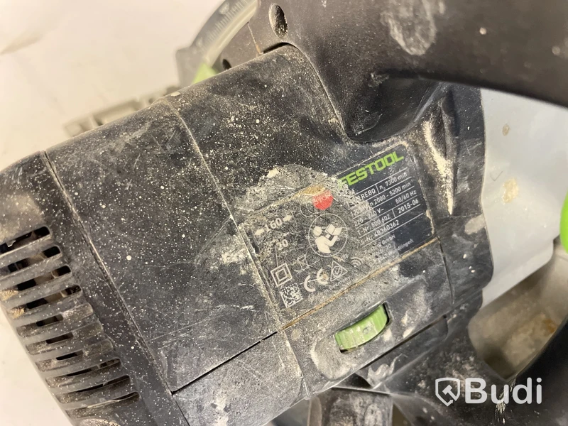 Sänksåg Festool TS 55 REBQ
