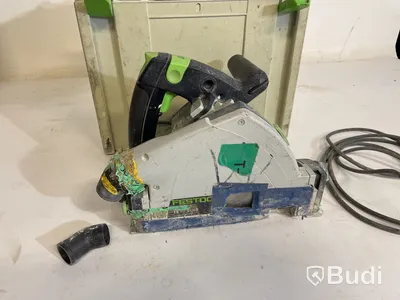 Sänksåg Festool TS 55 REBQ