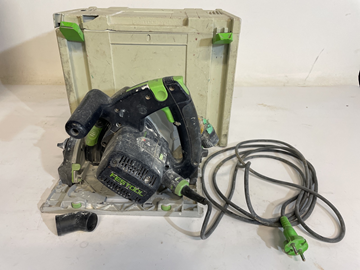 Sänksåg Festool TS 55 REBQ