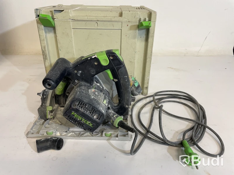 Sänksåg Festool TS 55 REBQ