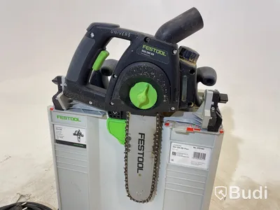 Svärdsåg Festool SSU 200