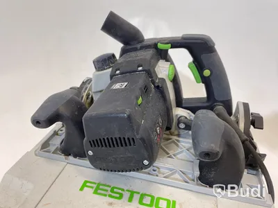 Svärdsåg Festool SSU 200