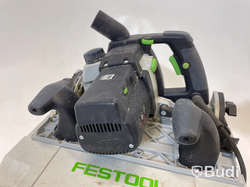 Svärdsåg Festool SSU 200