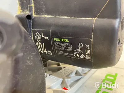 Svärdsåg Festool SSU 200
