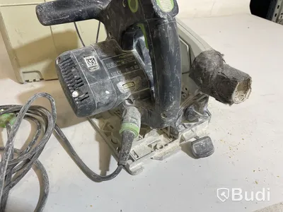 Sänksåg Festool TS 55 EBQ