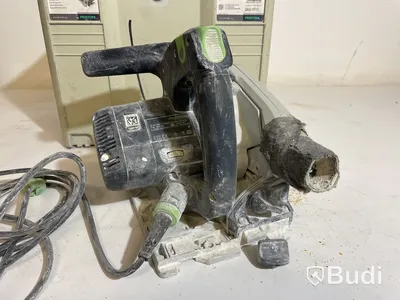 Sänksåg Festool TS 55 EBQ