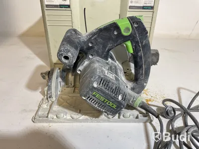 Sänksåg Festool TS 55 EBQ