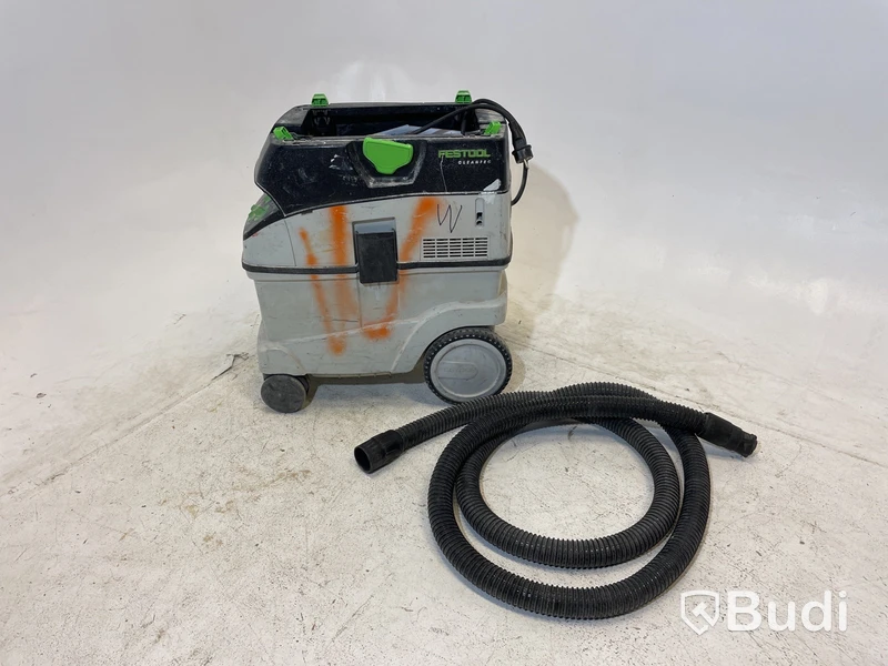 Grovdammsugare Festool CTM 36 E AC