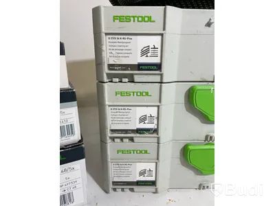 Dammsugartillbehör Festool