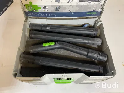 Dammsugartillbehör Festool