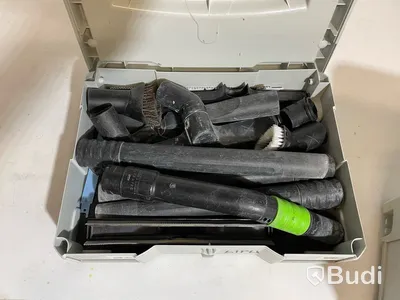 Dammsugartillbehör Festool