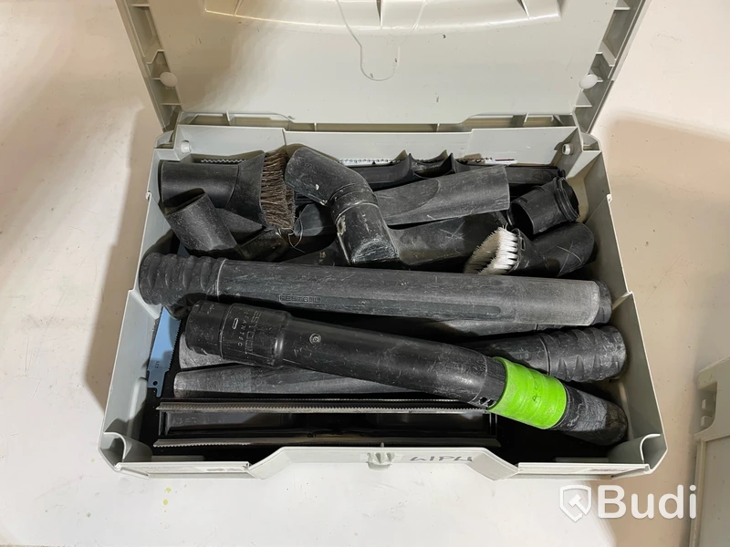 Dammsugartillbehör Festool