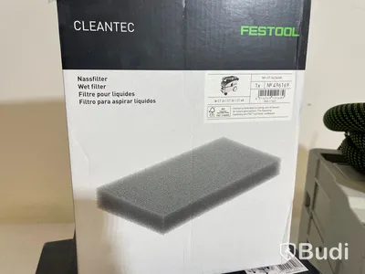 Dammsugartillbehör Festool