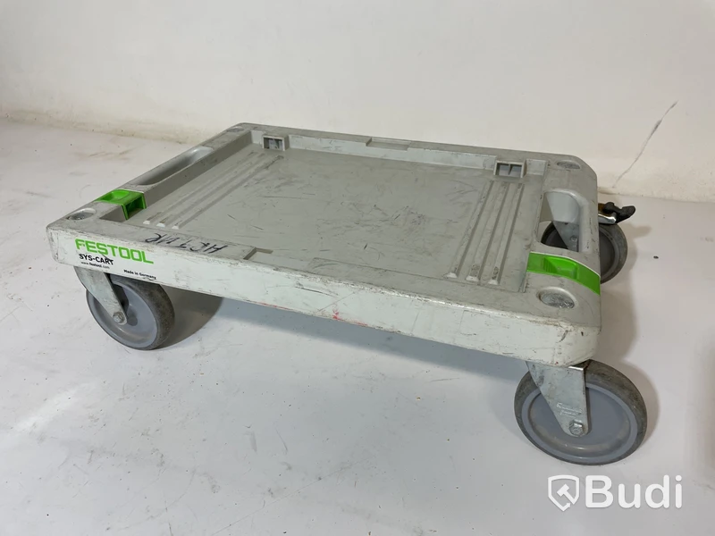 Rullvagn Festool SYS-CART