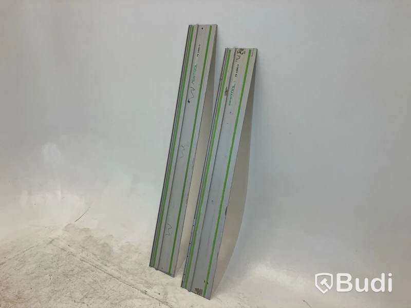 3 st. Styrskenor Festool FS 1400/2