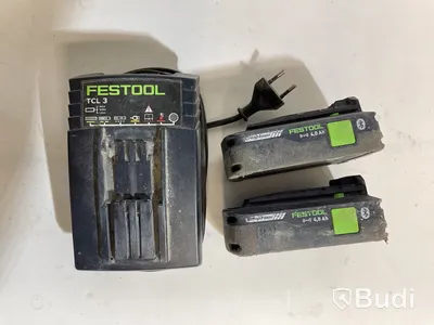 Skruvdragare Festool T18