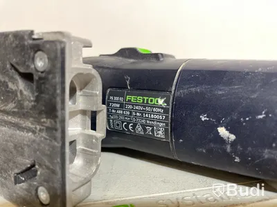 Sticksåg Festool PS 300 EQ