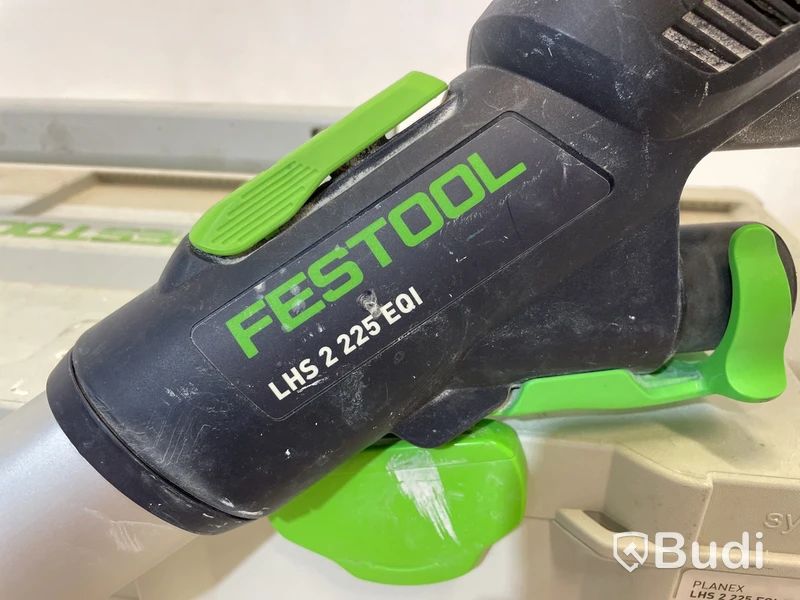 Vägg- & takslip Festool LHS 2 225 EQI