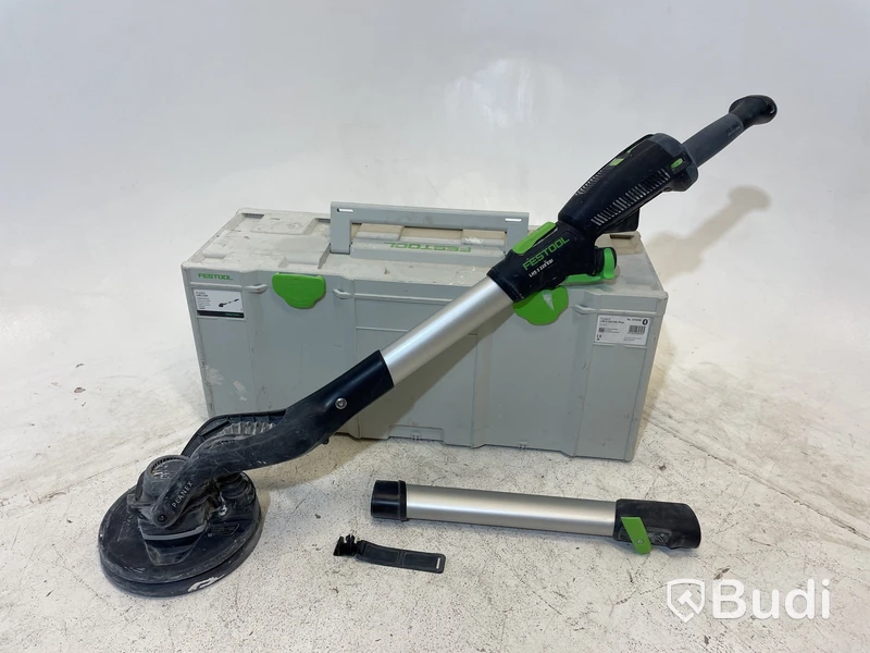 Vägg- & takslip Festool LHS 2 225 EQI