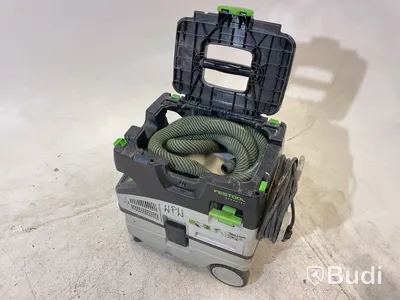 Grovdammsugare Festool CTM MIDI 1