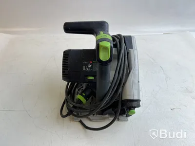 Sänksåg Festool TS 55 REBQ - plus, Serienummer: 43708413, avtal A9128871