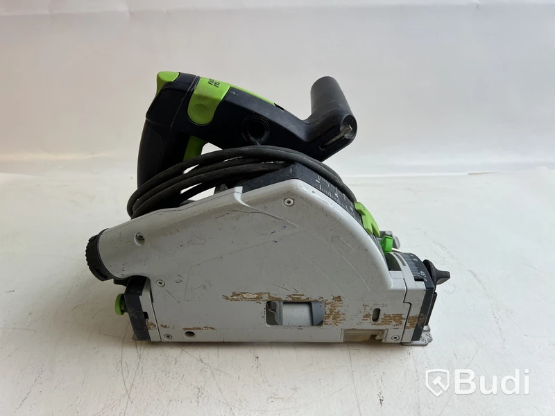 Sänksåg Festool TS 55 REBQ - plus, Serienummer: 43708413, avtal A9128871