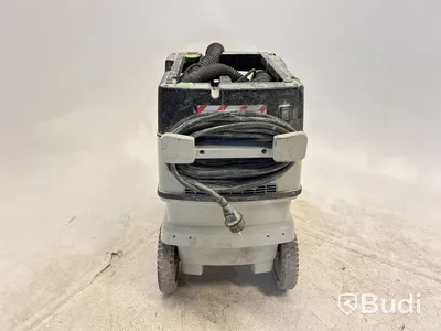 Dammsugare Festool CTM 36 E AC, Avtal A9452604  Serienummer: 40067735