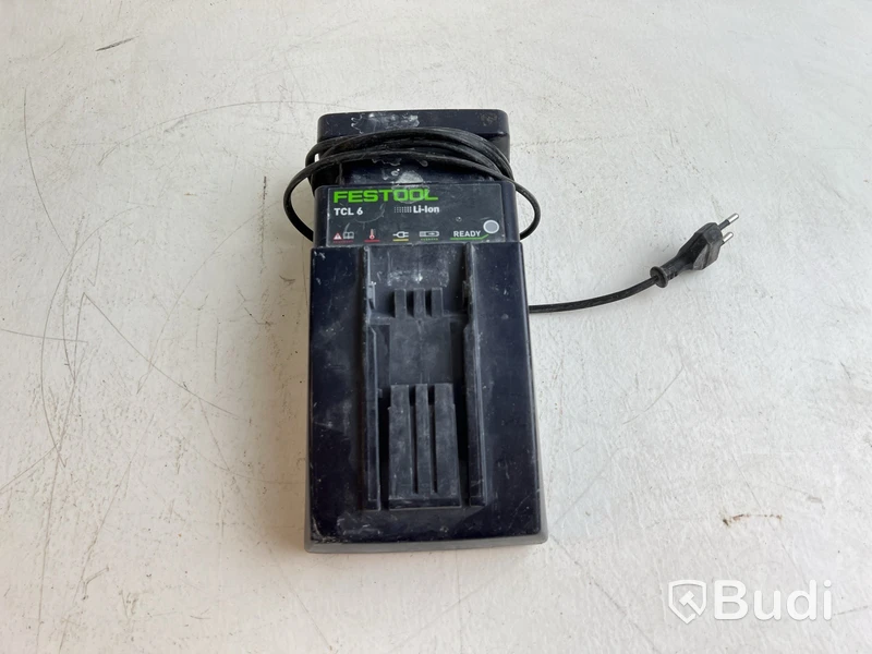 Skruvautomat Festool  DWC 18-4500 Serienummer: 40184326